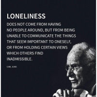 Technology amp loneliness