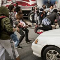 Rumble In The BX, Murder In Jerz amp Im Still AGGY 