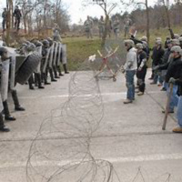 Should We Riot amp Fast Food For Dinner