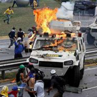 Sweet Baby Jesus - Venezuela, Quaruntines amp Cyclone Kenny