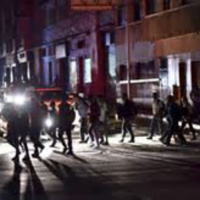 3200 lbs of Coke amp The Venezuelan Blackout