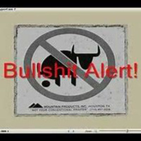 This show Is Bullshit - The Government Shutdown