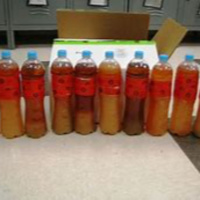 Billboard Awards, Liquid Meth amp Chiraq