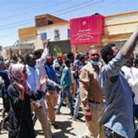 All These Protest, South America Blackout amp Philly Stories