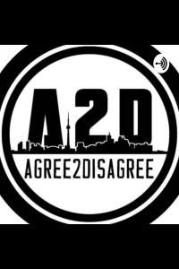 Agree 2 Disagree The Show