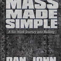 BodCast Episode 12: Mass Made Simple