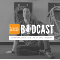 BodCast Episode 186: Mens Pelvic Health Edition with Dr Sarah Haag