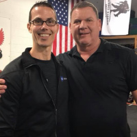 Episode 2: The Dan John Interview