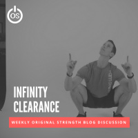 Infinity Clearance