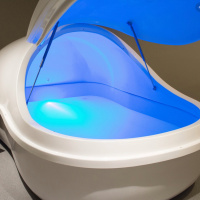 BodCast Episode 9: The Float Tank Experience