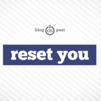 Reset YOU