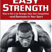 BodCast Episode 6: Dan Johns Easy Strength Training Concept