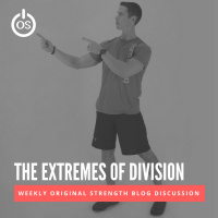 OS- Blog Talk - 6.27.18 The Extremes of Division ep 7