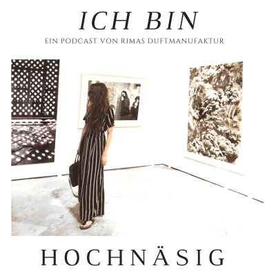 Ich Bin Hochnäsig - Der Duft-lifestyle Für Gänsehautmomente | Für Mehr Achtsamkeit, Power, Selbstliebe, Kreativität Und