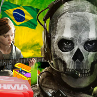 Baú Infinito S05E02 - A Localização de Games (Com: Andre Mello e Felipe Lopes)