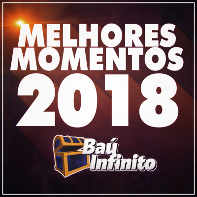 Baú Infinito