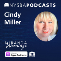 Miranda Warnings Holiday Spectacular – with Cindy Miller