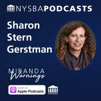 School to Prison Pipeline – with Sharon Stern Gerstman