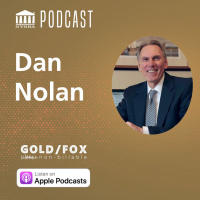 Gold/Fox: Non-Billable | Advice For Young Lawyers  Arena Football in Albany with Dan Nolan