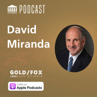 Gold/Fox: Non-Billable | Comedy, Baseball and High-jinks with David Miranda