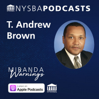 All Education Considered – with T. Andrew Brown