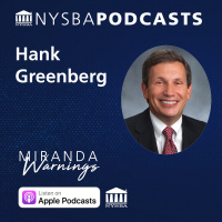 The NYS Legislature and the Red Scare of 1920 – with Hank Greenberg