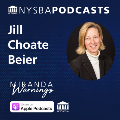 Nysba Podcast
