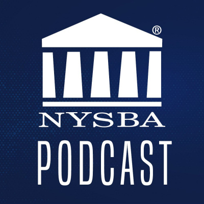 Nysba Podcast