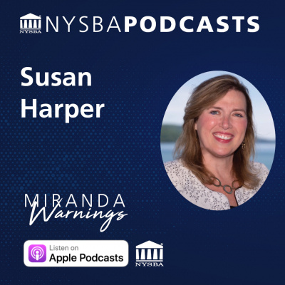 Nysba Podcast