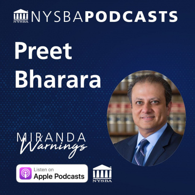 Nysba Podcast