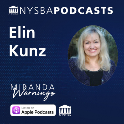 Nysba Podcast