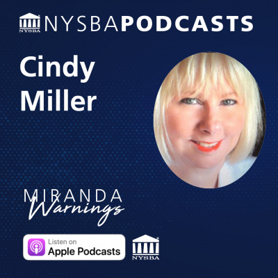 Nysba Podcast