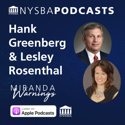 Nysba Podcast