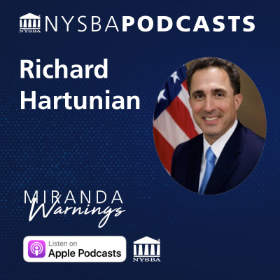 Nysba Podcast