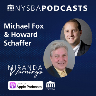 Nysba Podcast