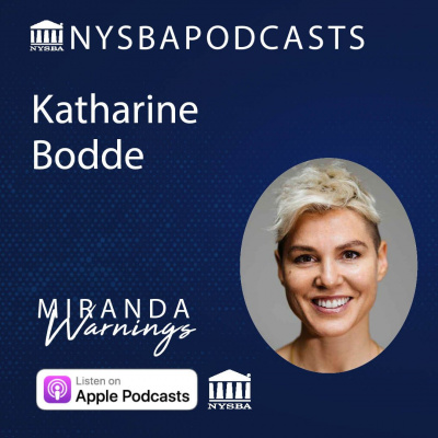Nysba Podcast