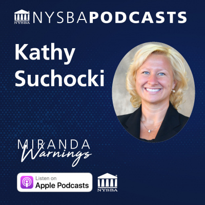 Nysba Podcast