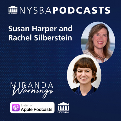 Nysba Podcast