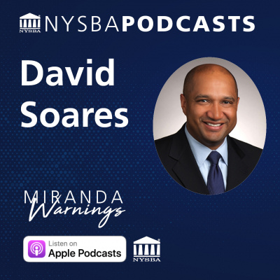 Nysba Podcast