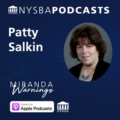 Nysba Podcast