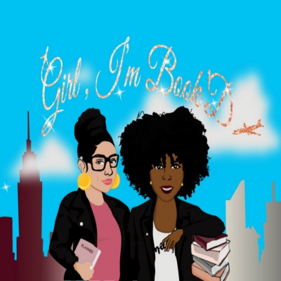 Girl, Im Bookd Podcast