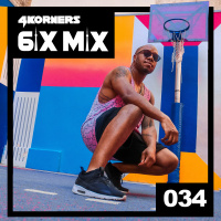 4KORNERS 6IX MIX Volume 34