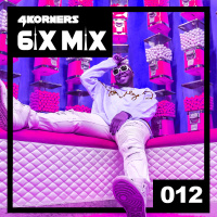 4KORNERS 6IX MIX Volume 12