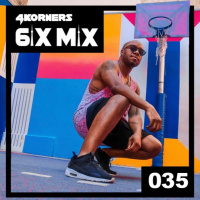 4KORNERS 6IX MIX Volume 35