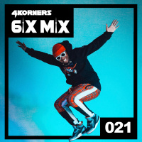 4KORNERS 6IX MIX Volume 21