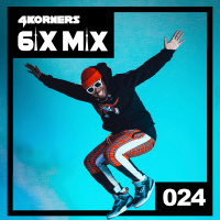 4KORNERS 6IX MIX Volume 24