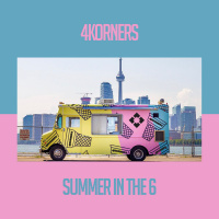 Summer In The 6 - Volume 1