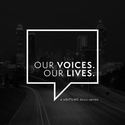 Our Voices Our Lives Podcast