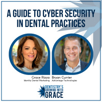 A Guide To Cyber Security In Dental Practices