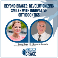 Beyond Braces: Revolutionizing Smiles with Innovative Orthodontics